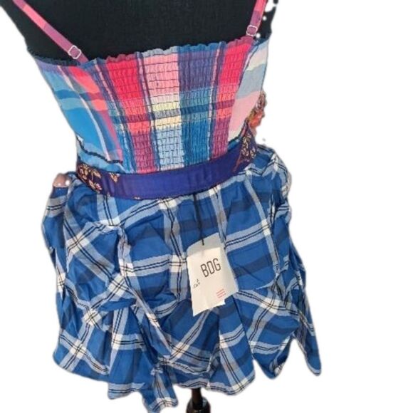 Urban Outfitters BDG Riched Mini - Picture 8 of 10